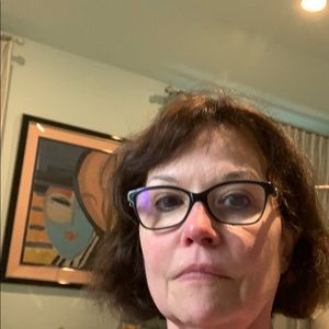 Meet your Posher, Mary